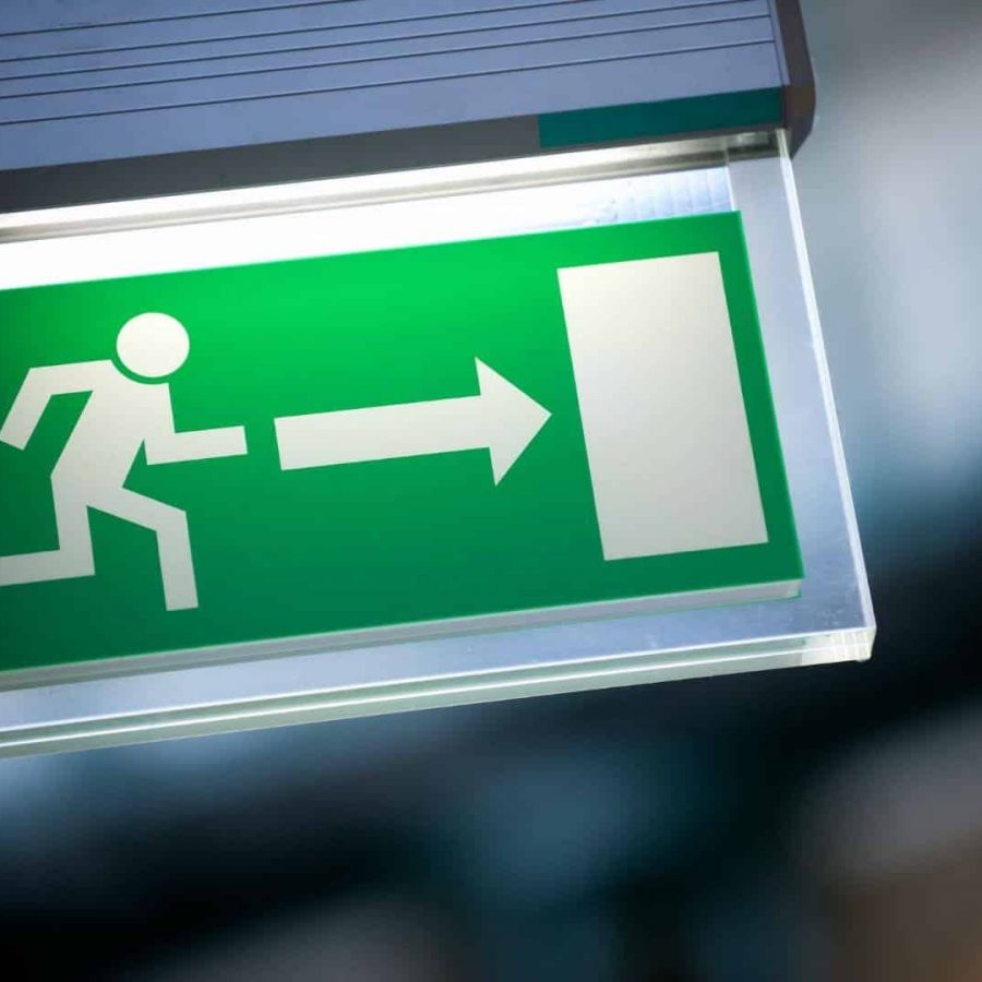 Évacuation médicale - Okpiapik Sécurité Solution